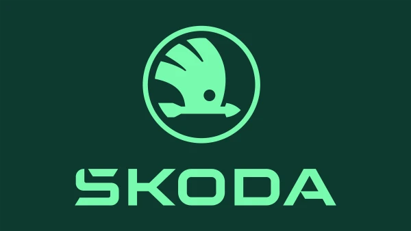 neues Skoda Logo